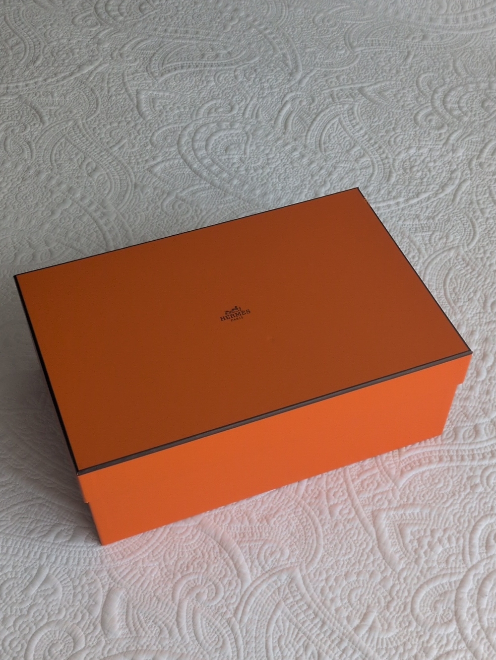 Hermes Table Service Box - Picture 2 of 11